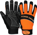 Hase Safety Power Grip Winter Arbeitshandschuhe