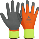 Hase Safety SuperFlex + Montagehandschuhe