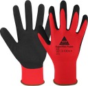 Hase Safety SuperFlex Foam Montagehandschuhe