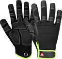 Hase Safety Technik Montagehandschuhe