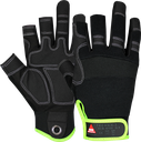 Hase Safety Technik 3 Montagehandschuhe
