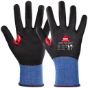 Hase Safety Turin Flex Cut F Schnittschutzhandschuhe