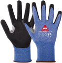 Hase Safety Turin Foam Cut F Schnittschutzhandschuhe
