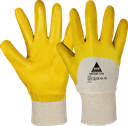 Hase Safety Erfurt Lite Nitrilhandschuhe