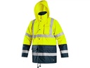 CXS Dresden Warnschutzjacke