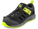 CXS Fulda Sicherheitsschuhe S1PS ESD