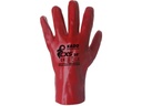 CXS Madrid Arbeitshandschuhe mit PVC-Beschichtung