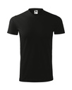 Malfini Heavy V-Neck Unisex-T-Shirt