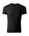 Piccolio Paint Unisex-T-Shirt