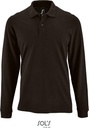 Sol's Perfect LSL Langarm-Poloshirt