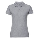 Russell 539F Damen-Piqué-Poloshirt