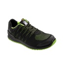 Runnex SportStar Sicherheitsschuhe S1PS ESD