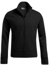 Promodoro 5290 Herren Sweatjacke Heavy